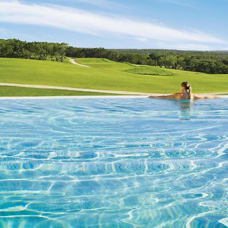 Jw Marriott San Antonio Hill Country Resort & Spa Bulverde Exteriör bild