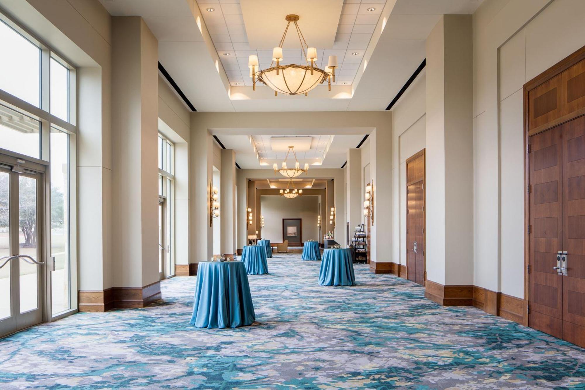 Jw Marriott San Antonio Hill Country Resort & Spa Bulverde Exteriör bild