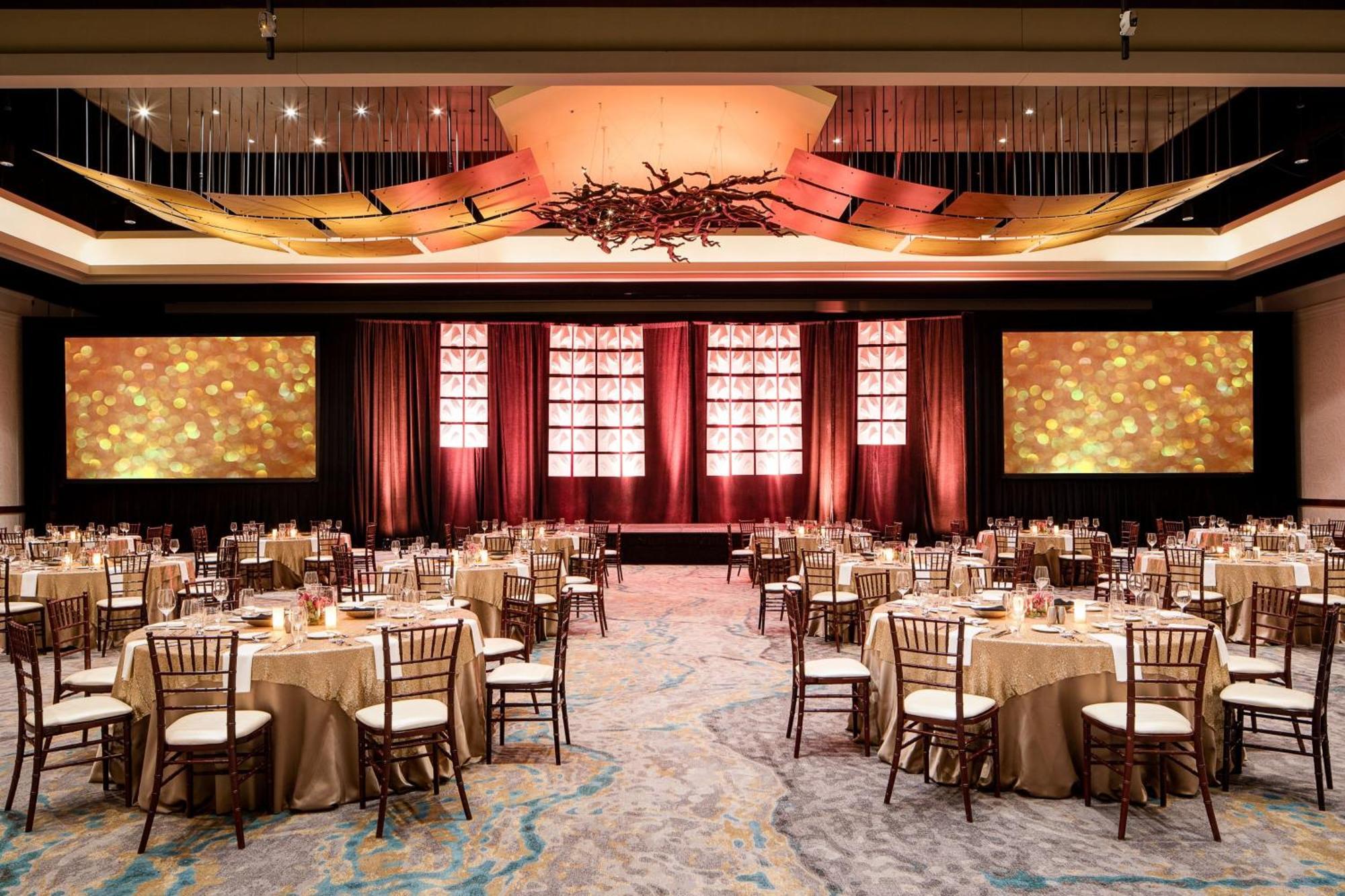 Jw Marriott San Antonio Hill Country Resort & Spa Bulverde Exteriör bild