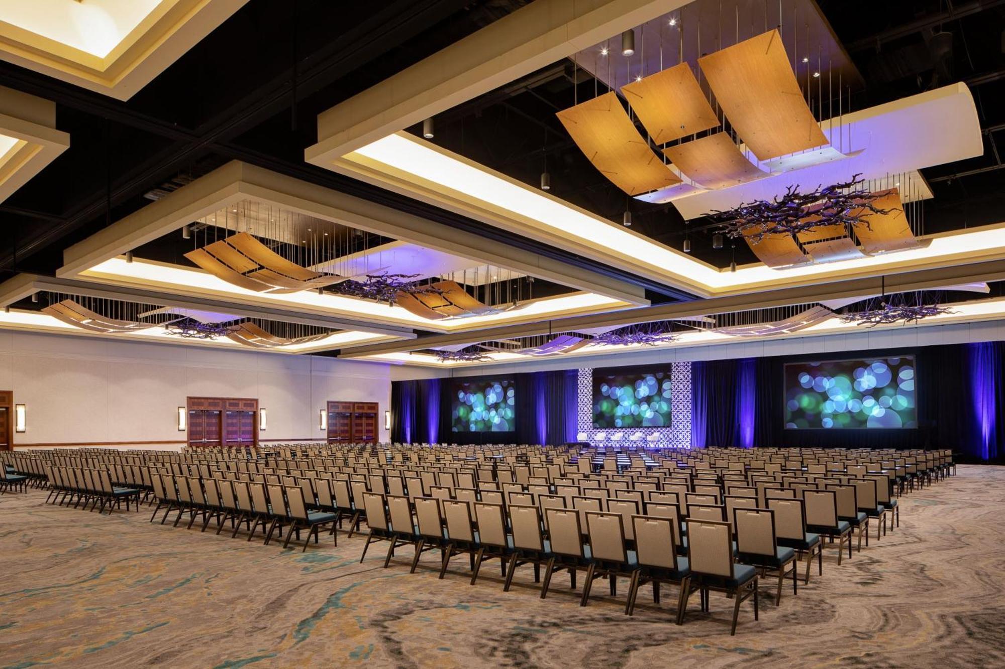 Jw Marriott San Antonio Hill Country Resort & Spa Bulverde Exteriör bild