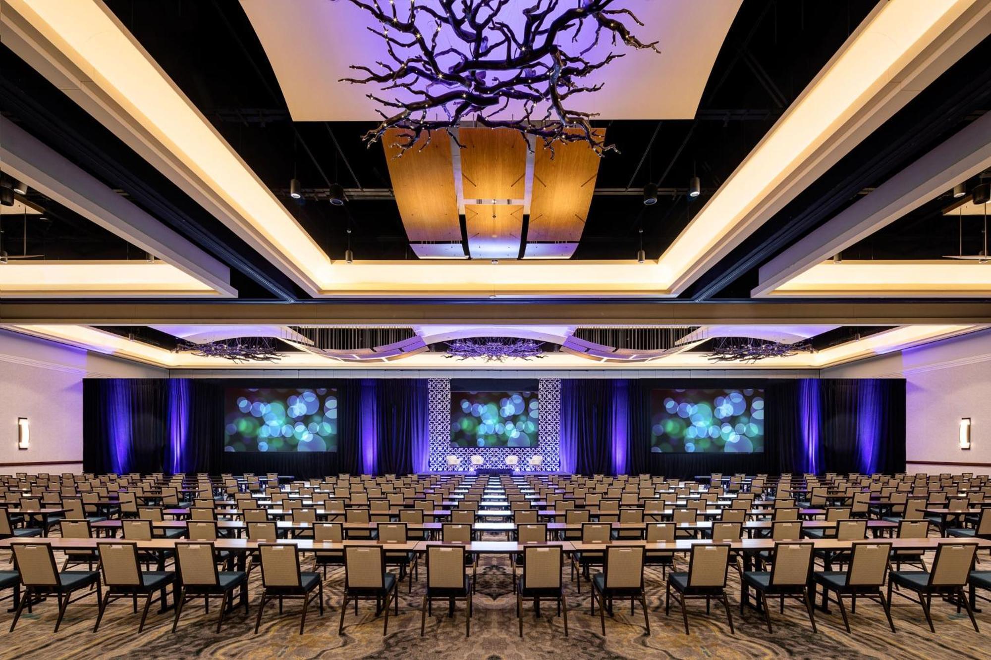 Jw Marriott San Antonio Hill Country Resort & Spa Bulverde Exteriör bild