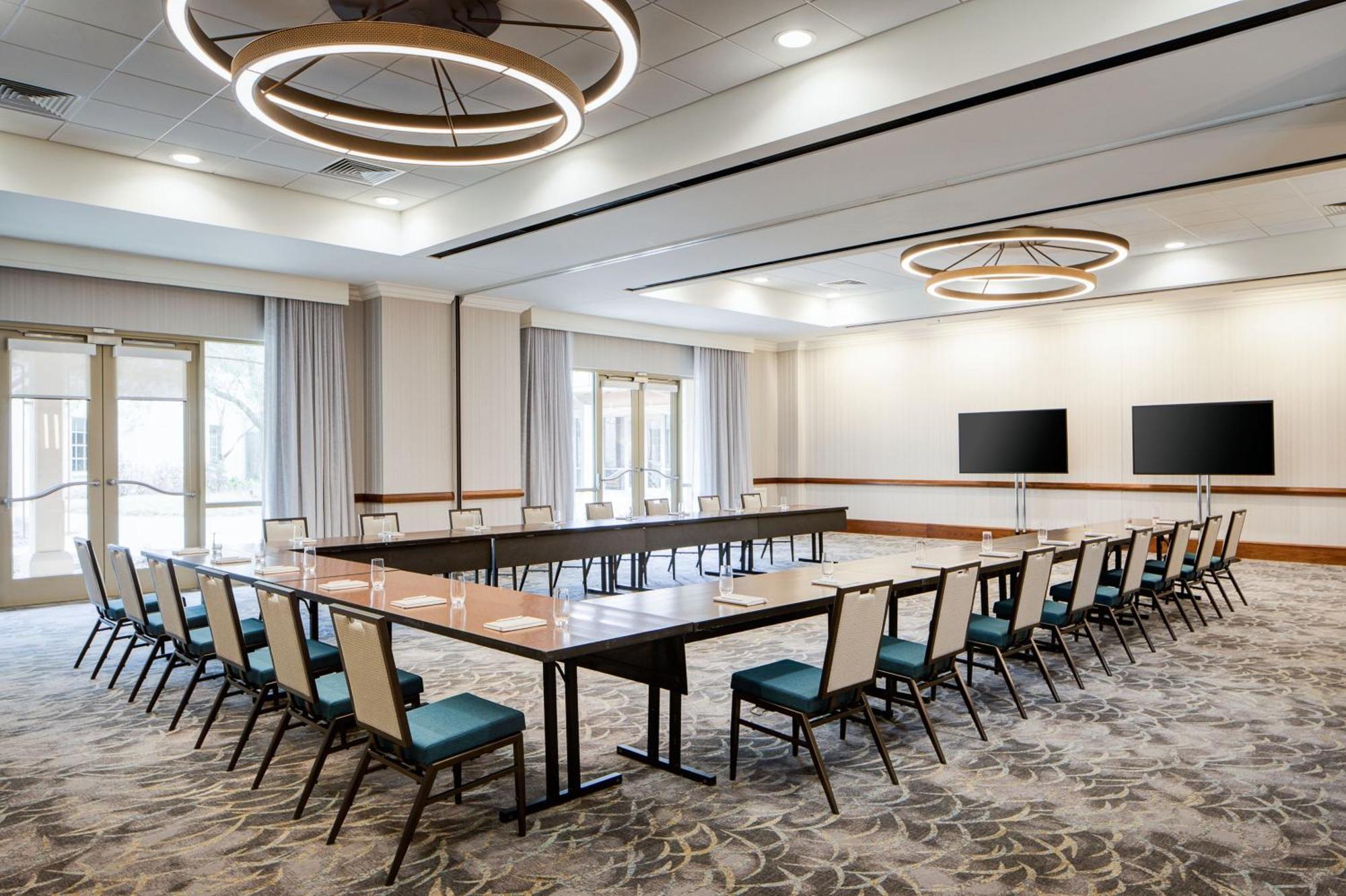 Jw Marriott San Antonio Hill Country Resort & Spa Bulverde Exteriör bild
