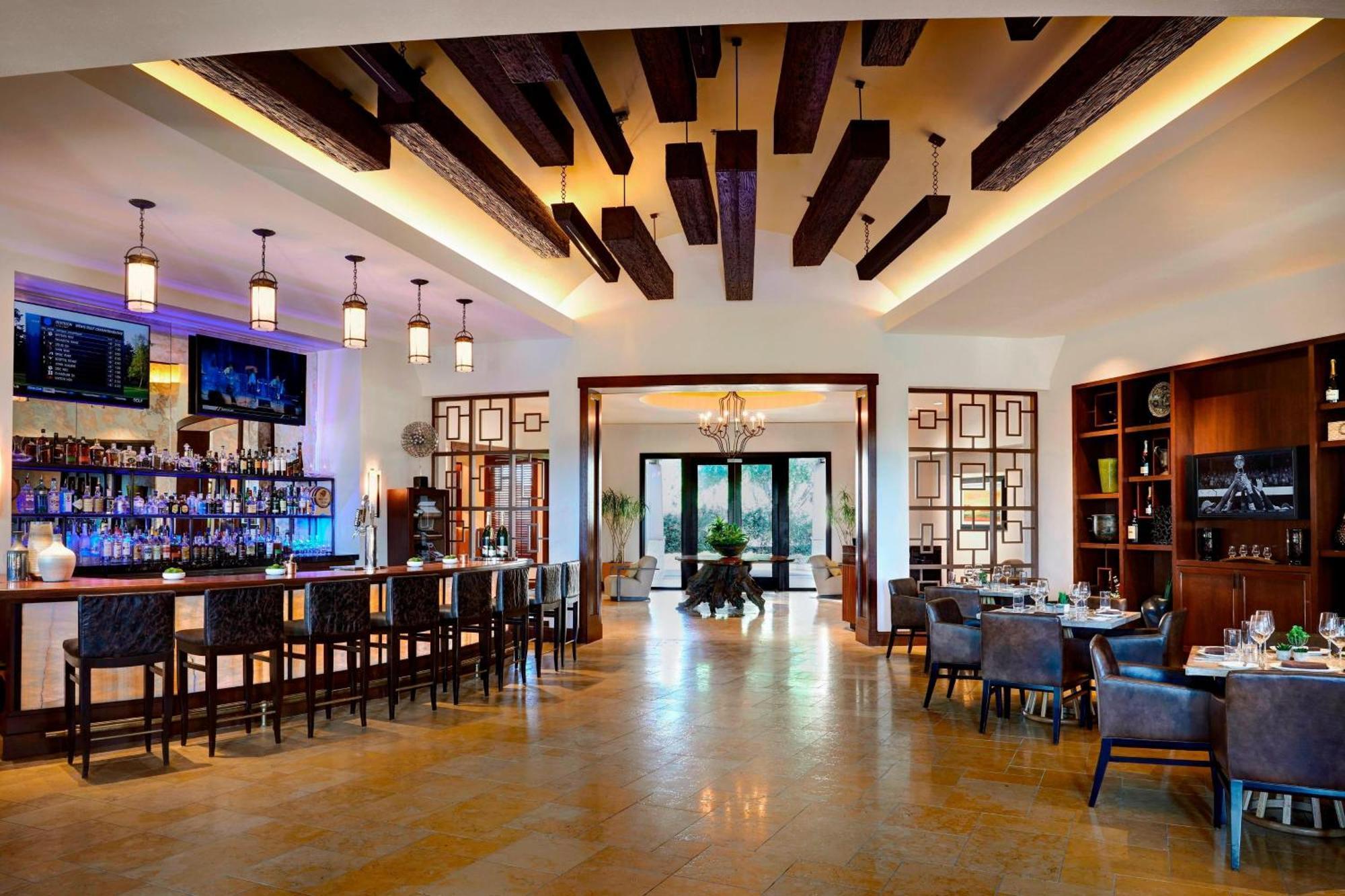 Jw Marriott San Antonio Hill Country Resort & Spa Bulverde Exteriör bild