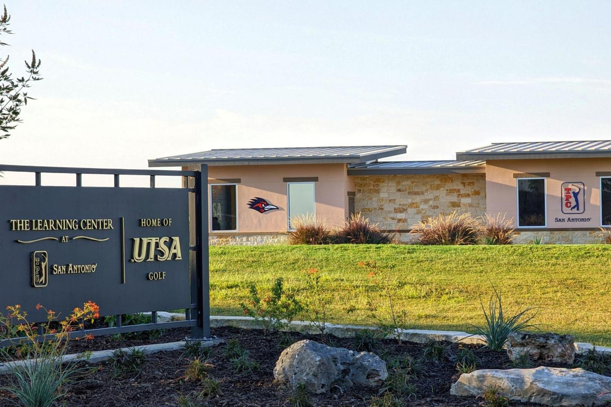 Jw Marriott San Antonio Hill Country Resort & Spa Bulverde Exteriör bild