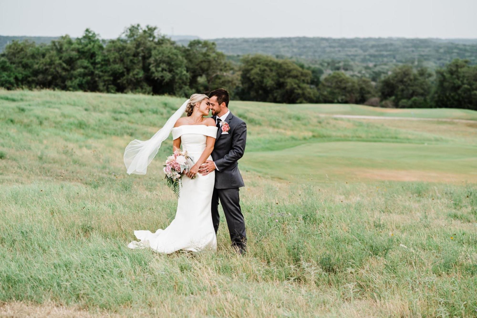 Jw Marriott San Antonio Hill Country Resort & Spa Bulverde Exteriör bild