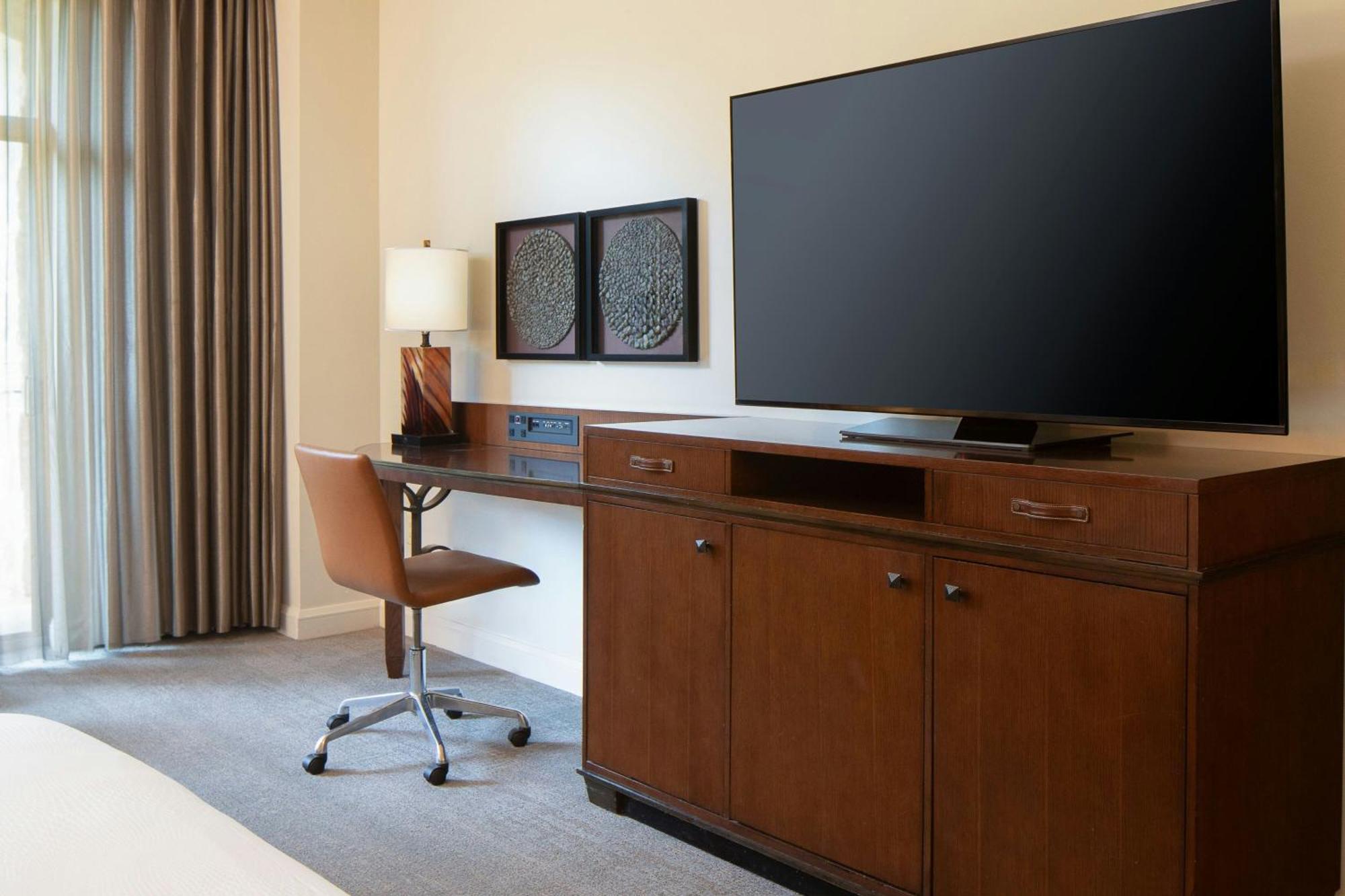 Jw Marriott San Antonio Hill Country Resort & Spa Bulverde Exteriör bild